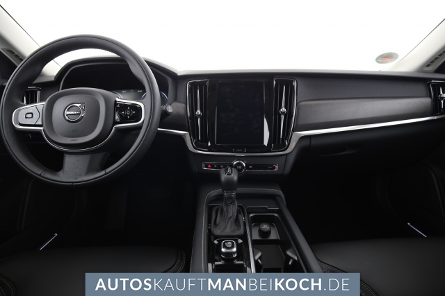 V90 Cross Country D4 AWD LED-Scheinwerf, Navi, SHZ / Foto 8