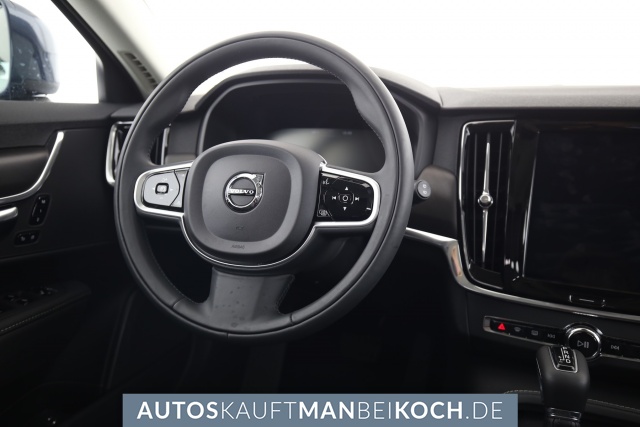 V90 Cross Country D4 AWD LED-Scheinwerf, Navi, SHZ / Foto 9