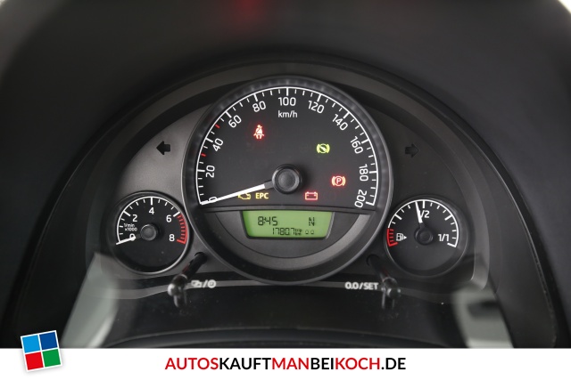 Citigo 1.0 60 PS ASG 5Türen Ambition / Foto 4