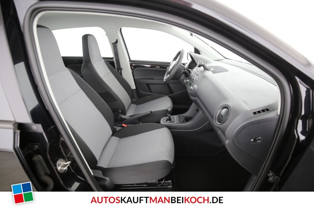 Citigo 1.0 60 PS ASG 5Türen Ambition / Foto 5