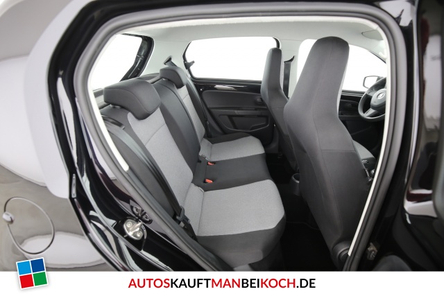 Citigo 1.0 60 PS ASG 5Türen Ambition / Foto 6