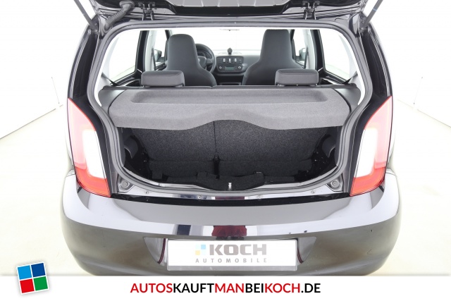Citigo 1.0 60 PS ASG 5Türen Ambition / Foto 7