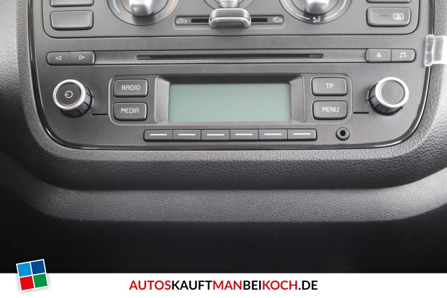 Citigo 1.0 60 PS ASG 5Türen Ambition / Foto 9