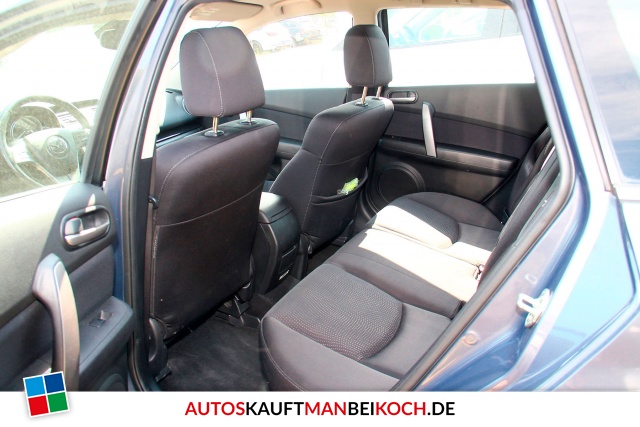6 Kombi 2.0l MZR 147PS 5T 5AG AL-EXCLUSIVE / Foto 5