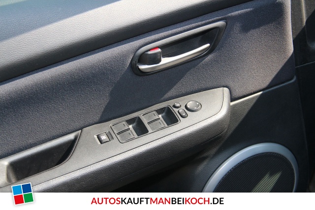 6 Kombi 2.0l MZR 147PS 5T 5AG AL-EXCLUSIVE / Foto 9