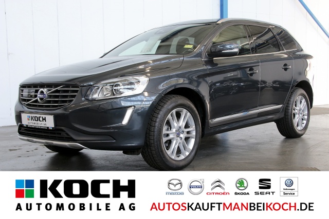 XC60 D5 AWD Summum Aut. Pano On Call ACC BLIS Stan / Foto 1