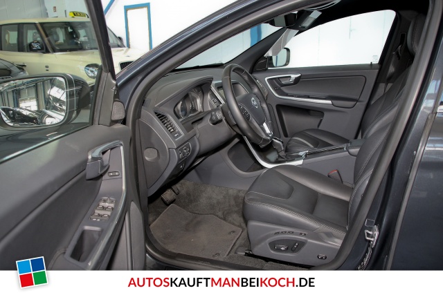 XC60 D5 AWD Summum Aut. Pano On Call ACC BLIS Stan / Foto 5