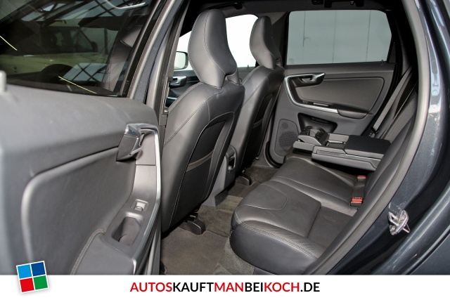 XC60 D5 AWD Summum Aut. Pano On Call ACC BLIS Stan / Foto 6