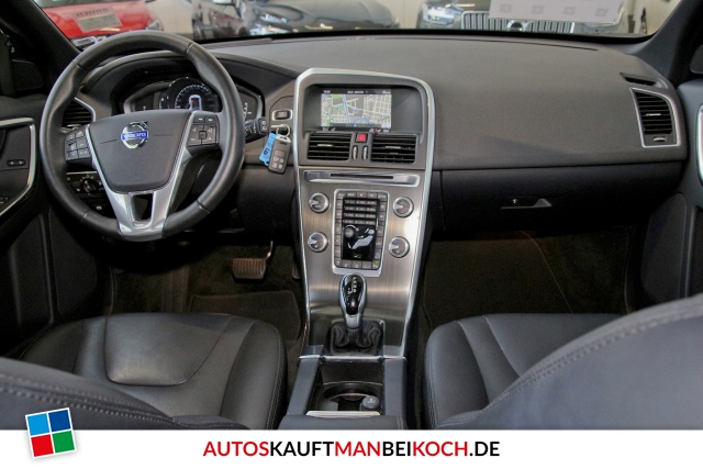 XC60 D5 AWD Summum Aut. Pano On Call ACC BLIS Stan / Foto 8