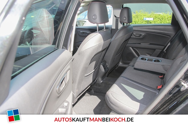Leon 1.4 TSI ST FR ACT StartStop LED NAVI PDC / Foto 6