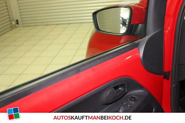 Citigo 1.0MPI Sport Klima SHZ PDC Alu Klima Tempom / Foto 8
