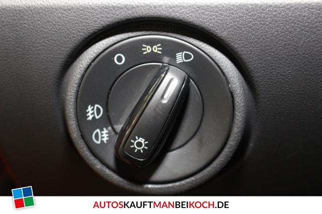 Citigo 1.0MPI Sport Klima SHZ PDC Alu Klima Tempom / Foto 9