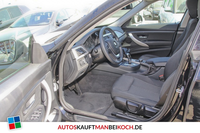 320i Gran Turismo Automatik Klima PDC vo+hi / Foto 4
