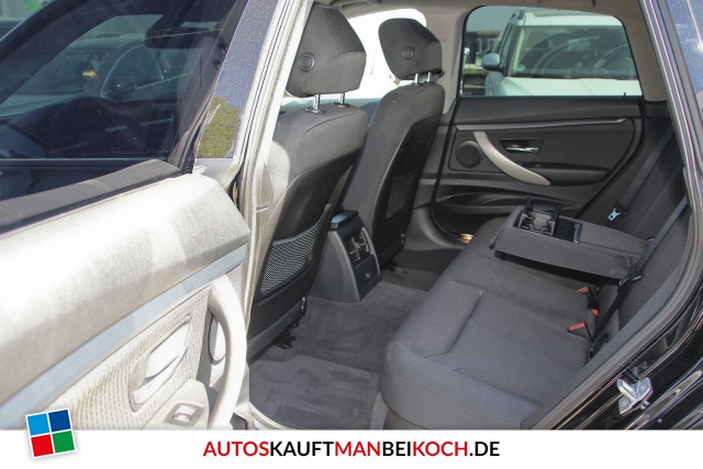 320i Gran Turismo Automatik Klima PDC vo+hi / Foto 5