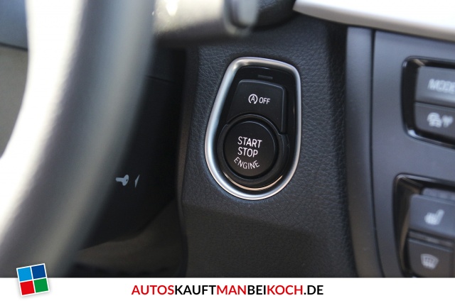 320i Gran Turismo Automatik Klima PDC vo+hi / Foto 9