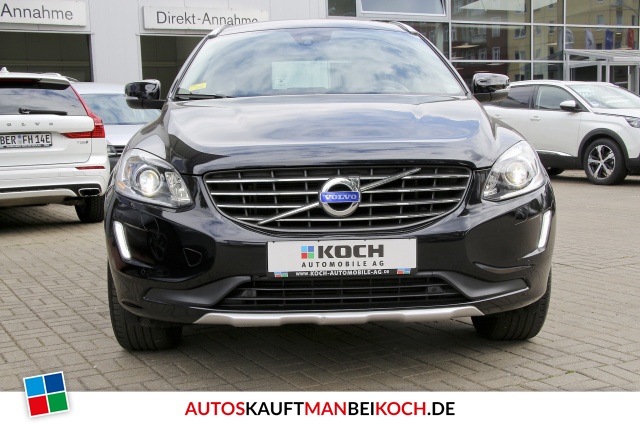 XC60 D4 2WD Summum Aut Bi-Xenon Navi Kamera / Foto 2