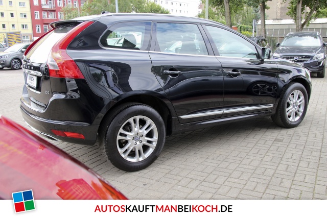XC60 D4 2WD Summum Aut Bi-Xenon Navi Kamera / Foto 3