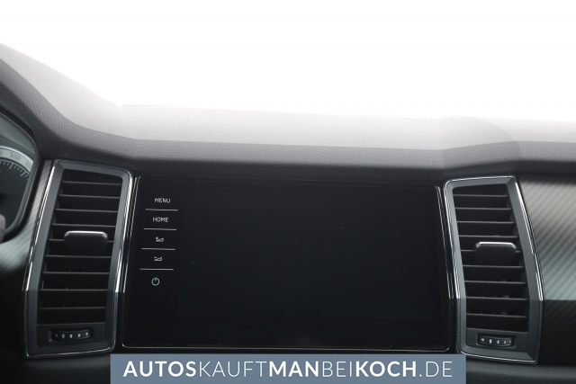 Kodiaq 2.0 TSI 4x4 Sportline ACC 210 AHK TOP / Foto 9