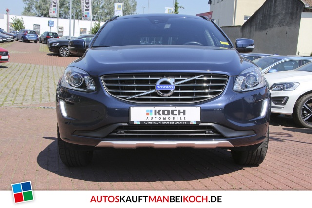 XC60 D4 DPF AWD Momentum / Foto 2