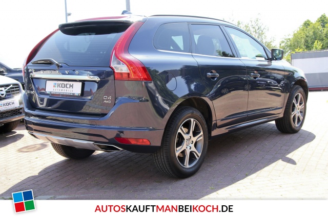 XC60 D4 DPF AWD Momentum / Foto 3