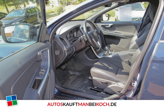 XC60 D4 DPF AWD Momentum / Foto 5