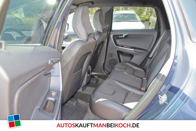 XC60 D4 DPF AWD Momentum / Foto 6
