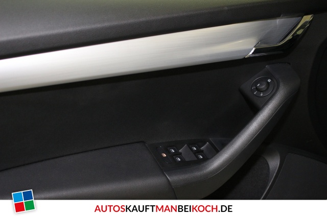 Octavia Combi III 1.4 TSI Ambition Klimaaut PDC SH / Foto 8