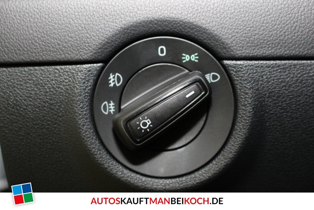 Octavia Combi III 1.4 TSI Ambition Klimaaut PDC SH / Foto 9