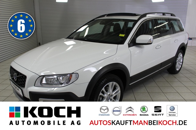 XC70 D4 Summum Aut FahrerAss Standhzg / Foto 1
