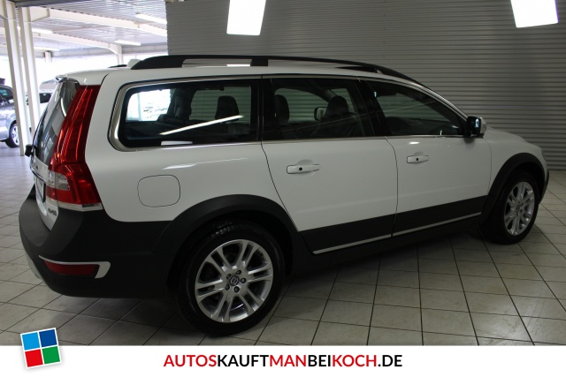 XC70 D4 Summum Aut FahrerAss Standhzg / Foto 2