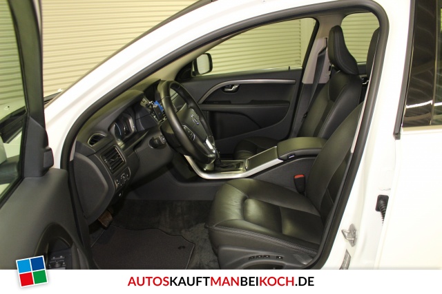 XC70 D4 Summum Aut FahrerAss Standhzg / Foto 3