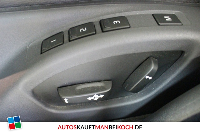 XC70 D4 Summum Aut FahrerAss Standhzg / Foto 4