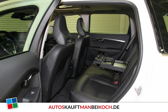 XC70 D4 Summum Aut FahrerAss Standhzg / Foto 5