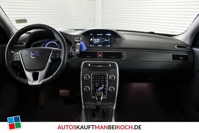 XC70 D4 Summum Aut FahrerAss Standhzg / Foto 6