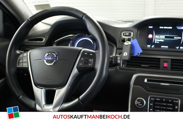 XC70 D4 Summum Aut FahrerAss Standhzg / Foto 7