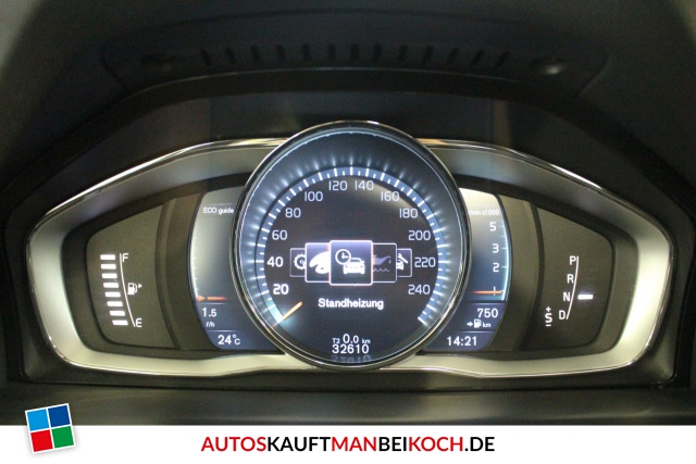 XC70 D4 Summum Aut FahrerAss Standhzg / Foto 8