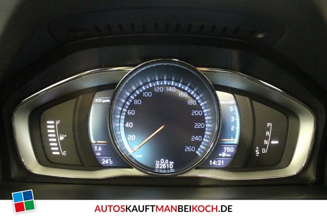 XC70 D4 Summum Aut FahrerAss Standhzg / Foto 9