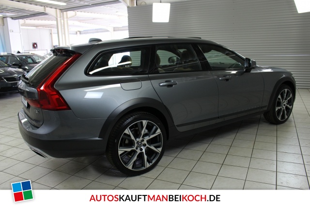 V90 CC T6 AWD Inscription HUD Pano PremiumS ParkAs / Foto 3