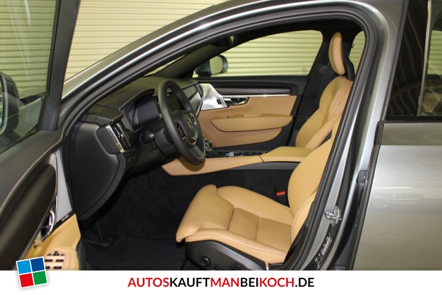 V90 CC T6 AWD Inscription HUD Pano PremiumS ParkAs / Foto 5