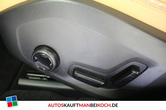 V90 CC T6 AWD Inscription HUD Pano PremiumS ParkAs / Foto 6