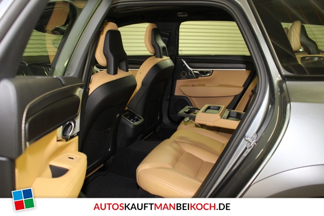 V90 CC T6 AWD Inscription HUD Pano PremiumS ParkAs / Foto 7