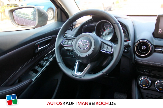 2 L SKYACTIV-G 90 5T 6AT AL-KIZOKUINT LIC-P TEC-P / Foto 9