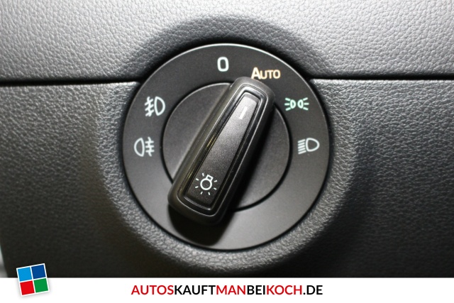 Octavia Combi III Scout 1,8 TSI DSG Navi LED SHZ / Foto 9