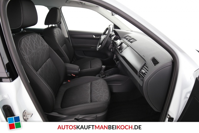 Fabia Combi III 1.0MPI Clever PDC LM FSE SHZ / Foto 5