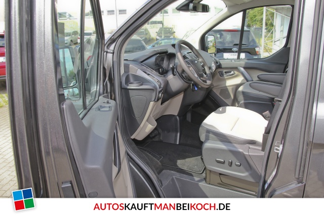 Tourneo Custom 2.0 TDCi 310L2Titanium Autom.Navi / Foto 5