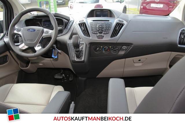 Tourneo Custom 2.0 TDCi 310L2Titanium Autom.Navi / Foto 6