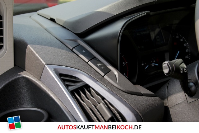 Tourneo Custom 2.0 TDCi 310L2Titanium Autom.Navi / Foto 9
