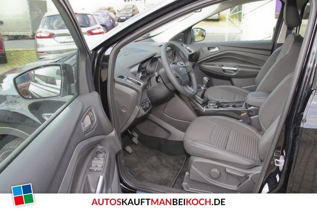 Kuga 1.5 EcoBoost Titanium Winterp. Sony Premium / Foto 5