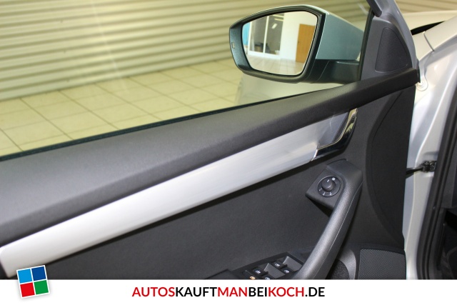 Octavia Combi III 1.4 TSI DSG Ambition Klimaaut SH / Foto 8