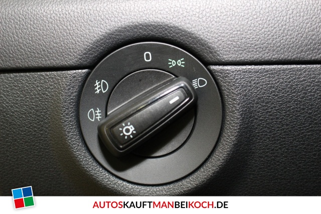 Octavia Combi III 1.4 TSI DSG Ambition Klimaaut SH / Foto 9